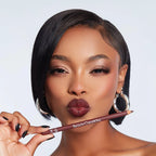 Beauty Creations Wooden Lip Pencil Set