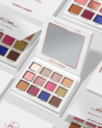 Beauty Creations x Rosy McMichael – The Everyday Mini Palette
