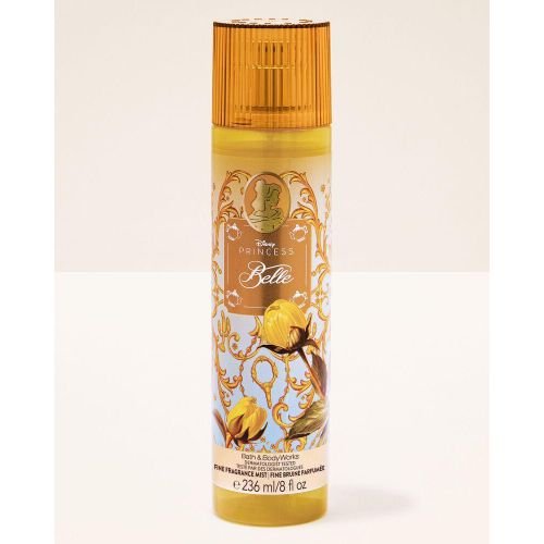 Bath & Body Works x Disney Princess – Fine Fragrance Mist
