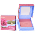 Benefit Willa – Soft Neutral-Rose Blush Mini