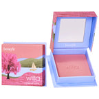 Benefit Willa – Soft Neutral-Rose Blush Mini