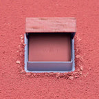 Benefit Willa – Soft Neutral-Rose Blush Mini