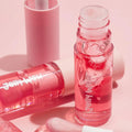 SHEGLAM Jelly Wow Hydrating Lip Oil – Berry Involved