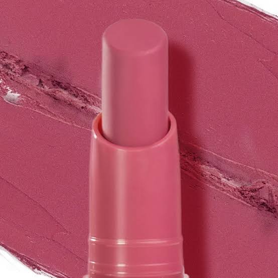 Locked In Place Matte Lippie Italia deluxe