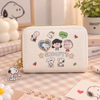 Billetera Snoopy