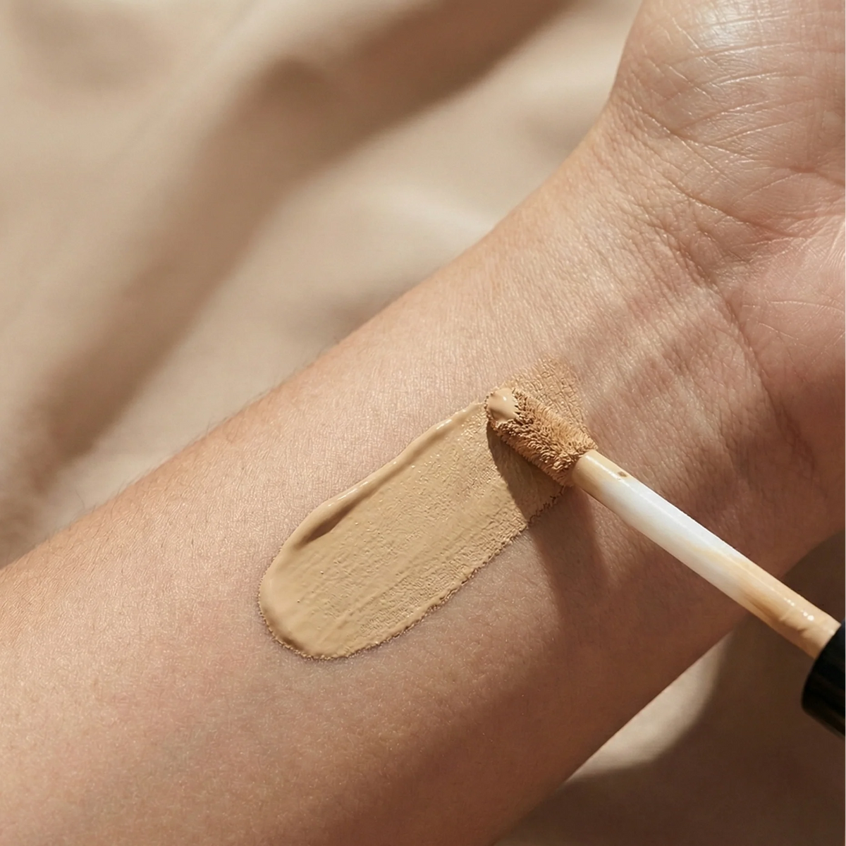 Bissú Corrector Líquido