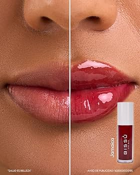 Bissú Lip Oil