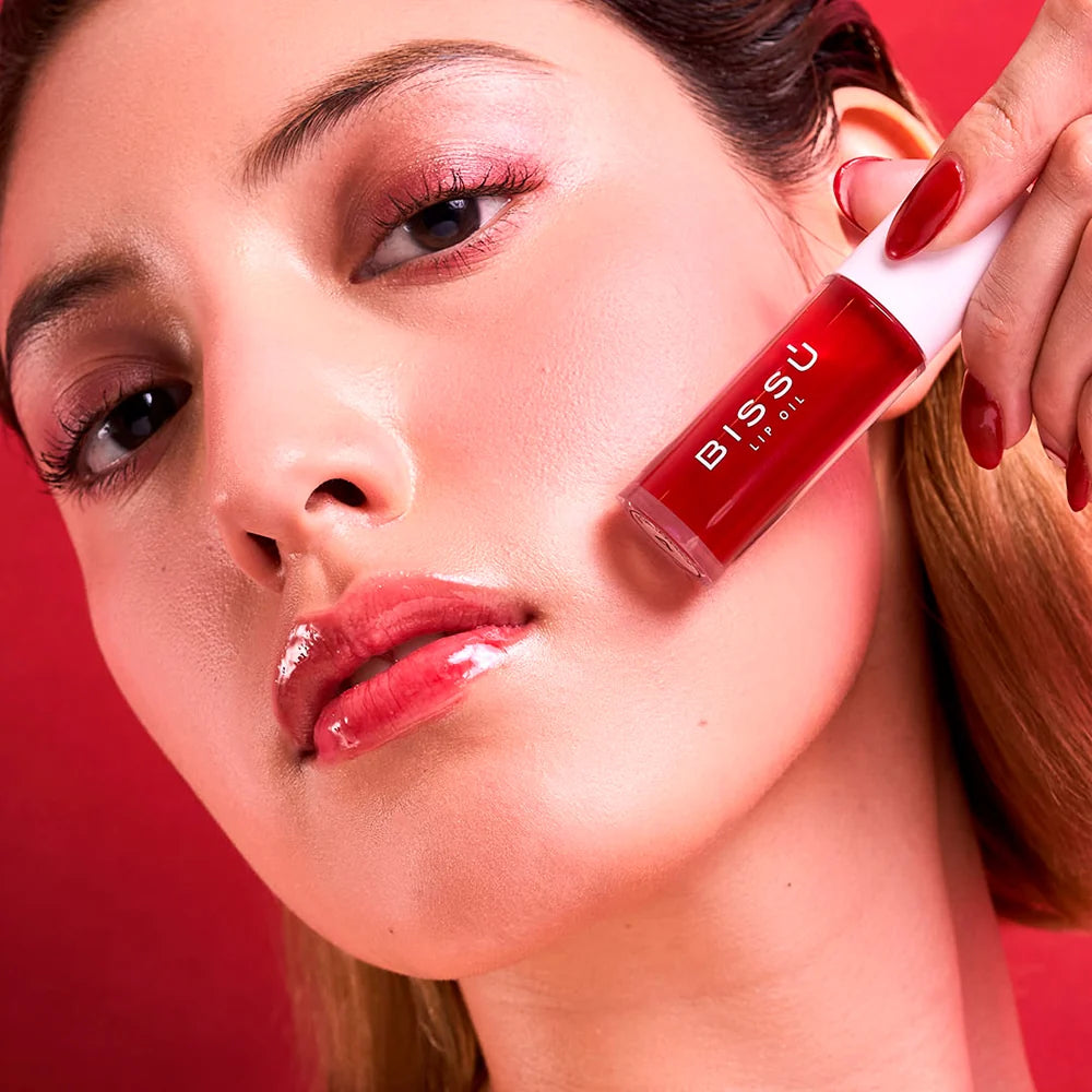 Bissú Lip Oil