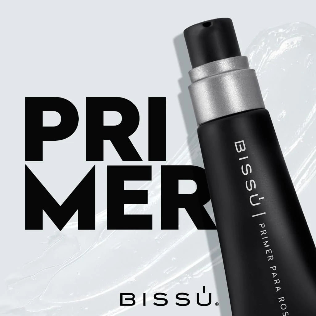 Bissú Primer para Rostro