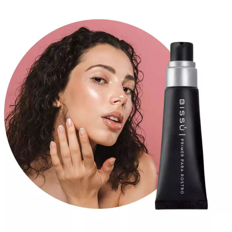 Bissú Primer para Rostro