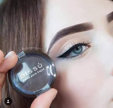 Bissú Sombra para Cejas