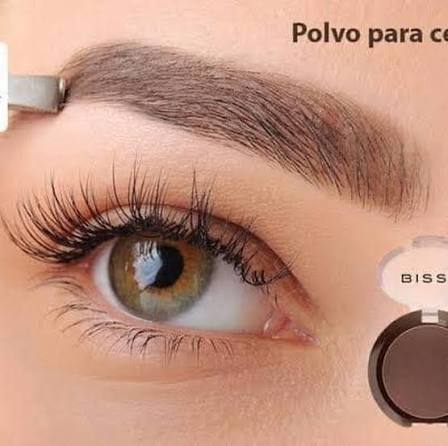 Bissú Sombra para Cejas