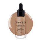 Bissú Piel Desnuda – Sérum con Color