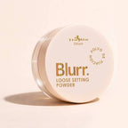 Blurr Loose Setting Powder Italia Deluxe