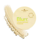 Blurr Loose Setting Powder Italia Deluxe