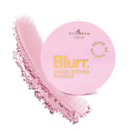 Blurr Loose Setting Powder Italia Deluxe