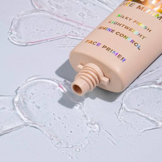 Blurr Pore Minimizer Face Primer Italia Deluxe
