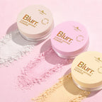 Blurr Loose Setting Powder Italia Deluxe