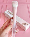 Brocha Para Rubor Líquido SHEGLAM (Gatito)