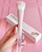 Brocha Para Rubor Líquido SHEGLAM (Gatito)