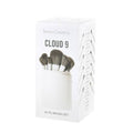 Beauty Creations Cloud 9 – Set de 24 Brochas con Estuche