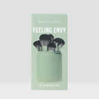 Beauty Creations Feeling Envy – Set de 24 Brochas con Estuche