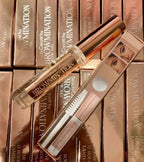 Beauty Creations Browmination Brow Gel – Clear