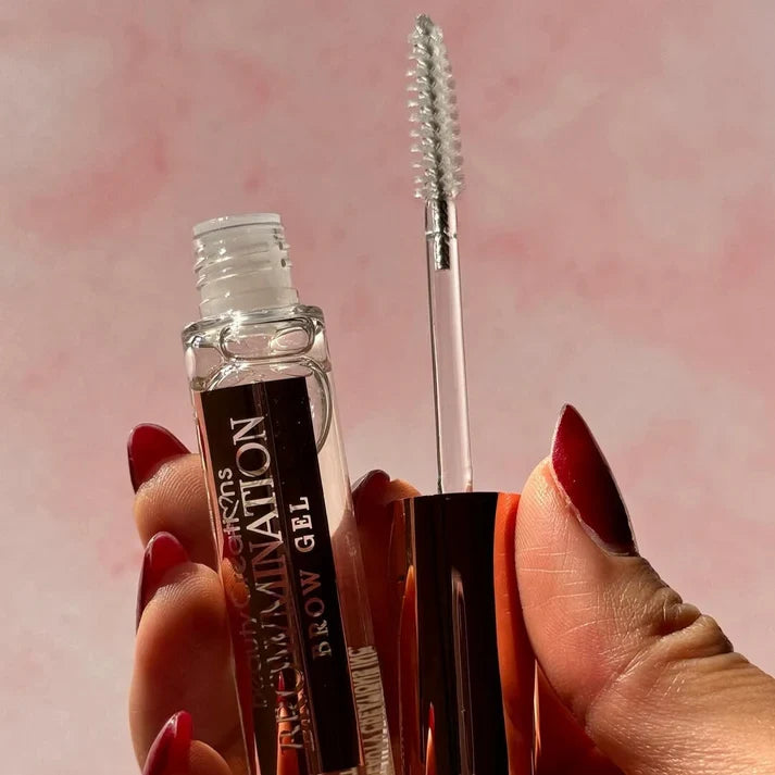 Beauty Creations Browmination Brow Gel – Clear