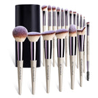 BS-MALL Makeup Brush Set – 18 Piezas