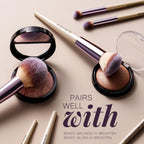BS-MALL Makeup Brush Set – 18 Piezas