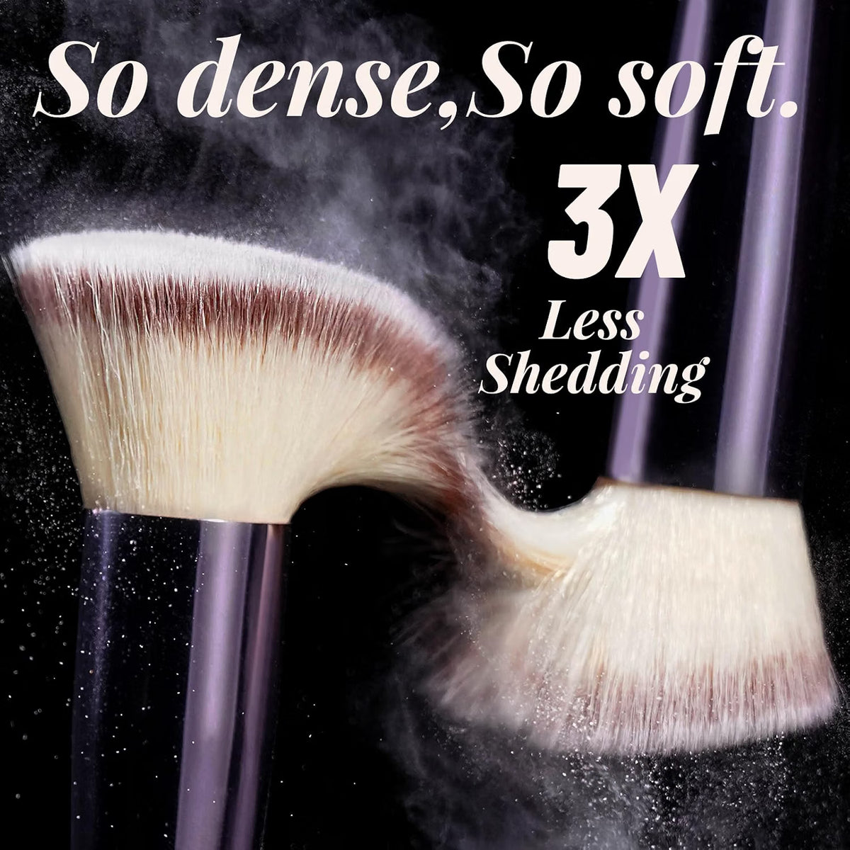 BS-MALL Makeup Brush Set – 18 Piezas