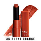 Italia Deluxe Mousse Matte Lipstick