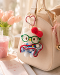 Llaveros Hello Kitty