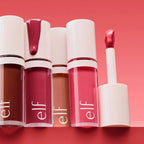 Camo Liquid Blush e.l.f.