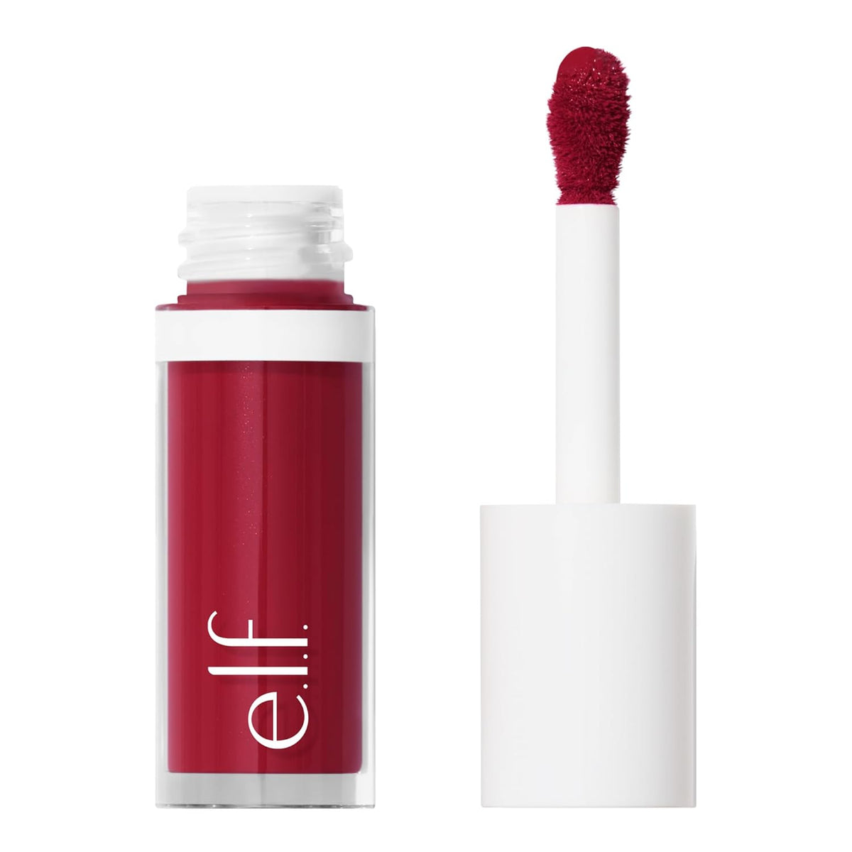 Camo Liquid Blush e.l.f.