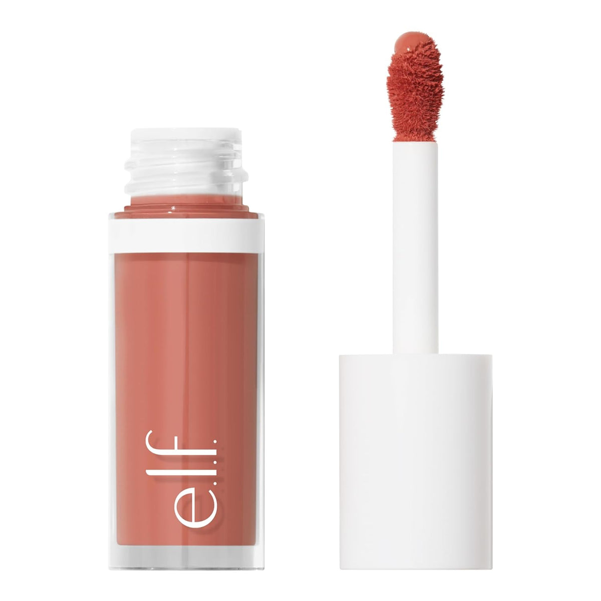 Camo Liquid Blush e.l.f.