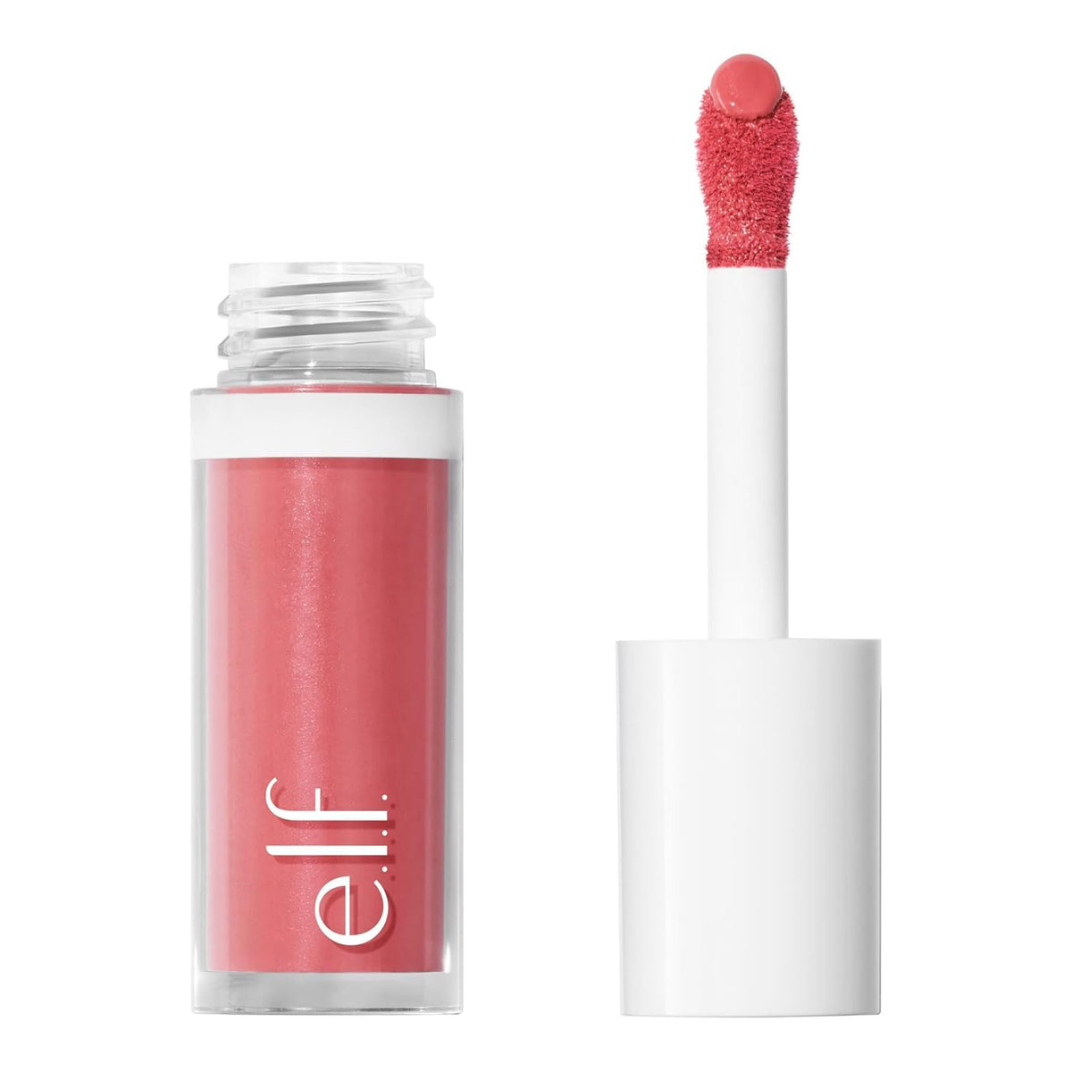 Camo Liquid Blush e.l.f.