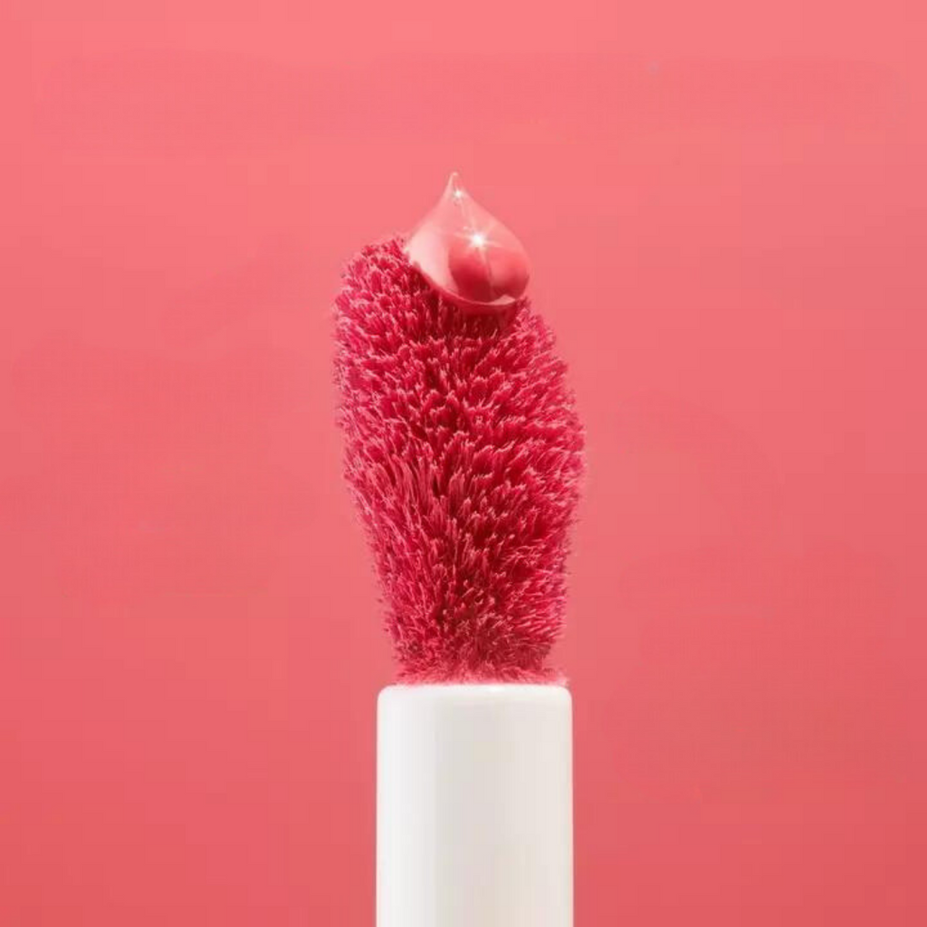 Camo Liquid Blush e.l.f.