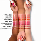 Camo Liquid Blush e.l.f.