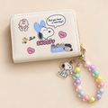 Billetera Snoopy