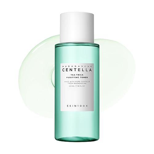 Centella Tea-Trica Purifying Toner