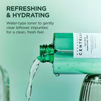 Centella Tea-Trica Purifying Toner