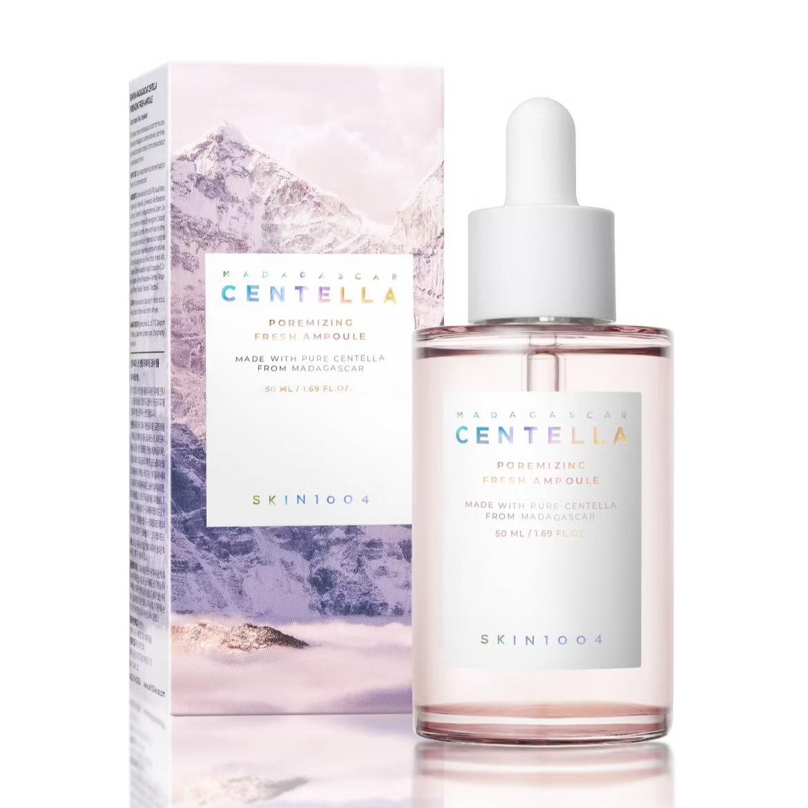 Centella Poremizing Fresh Ampoule