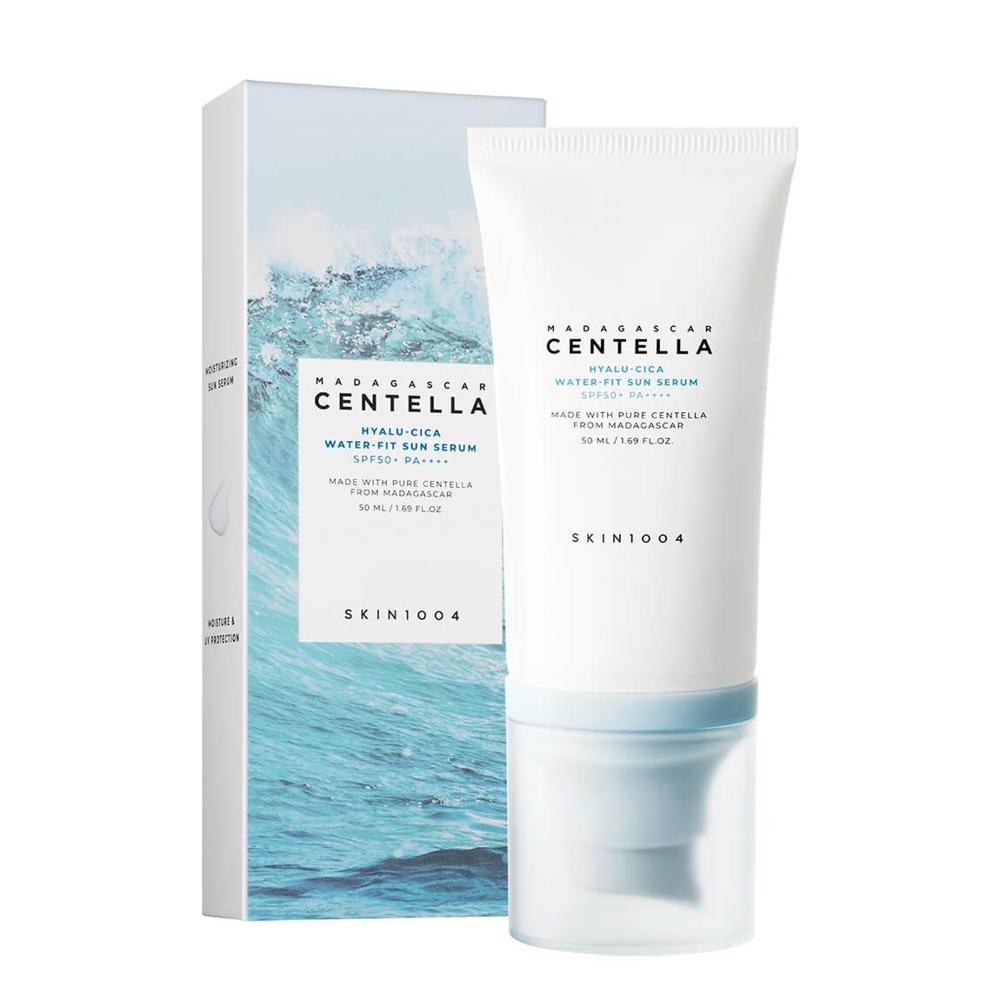 Centella Hyalu-Cica Water-Fit Sun Serum SPF50+ PA++++