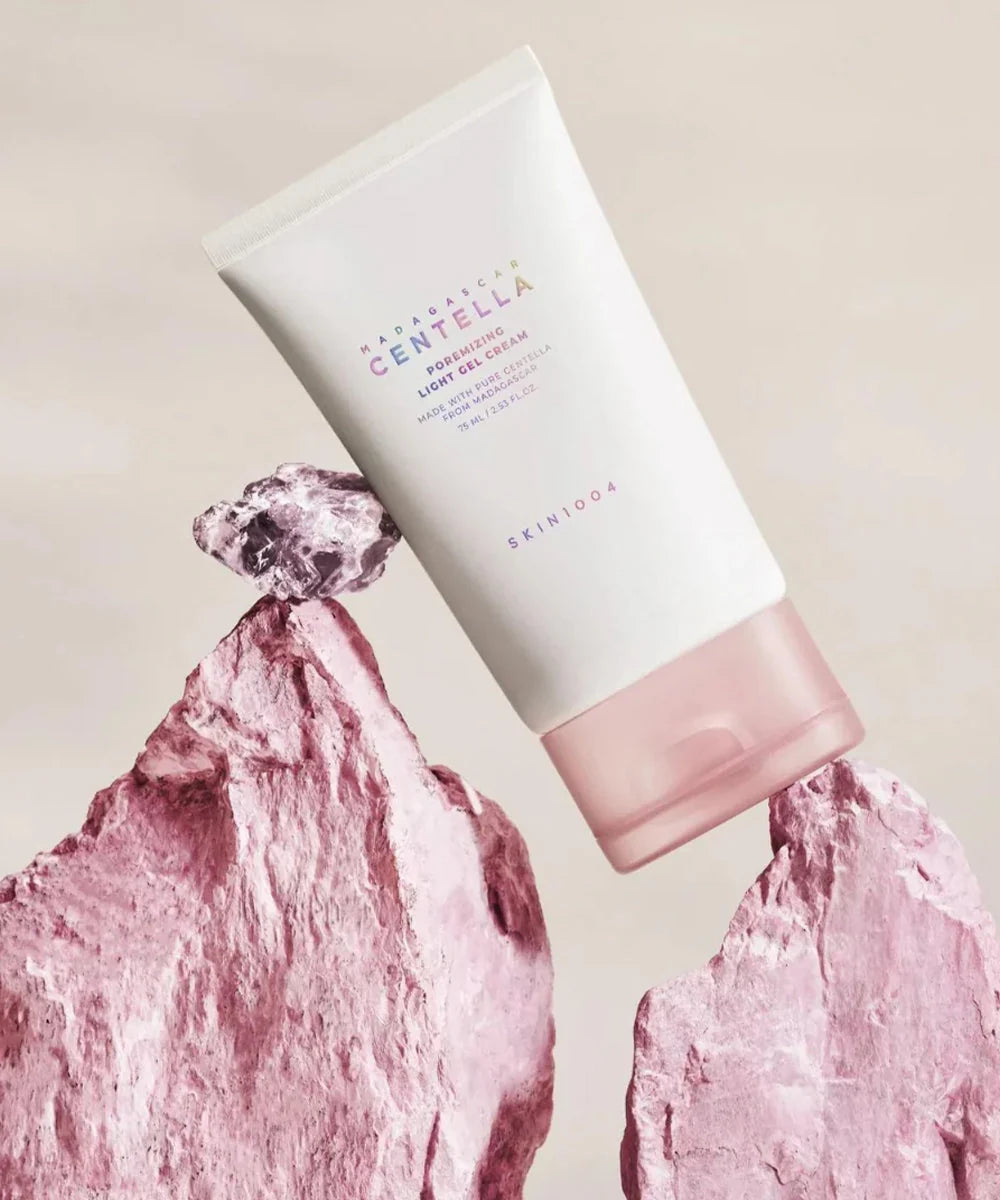 Centella Poremizing Light Gel Cream