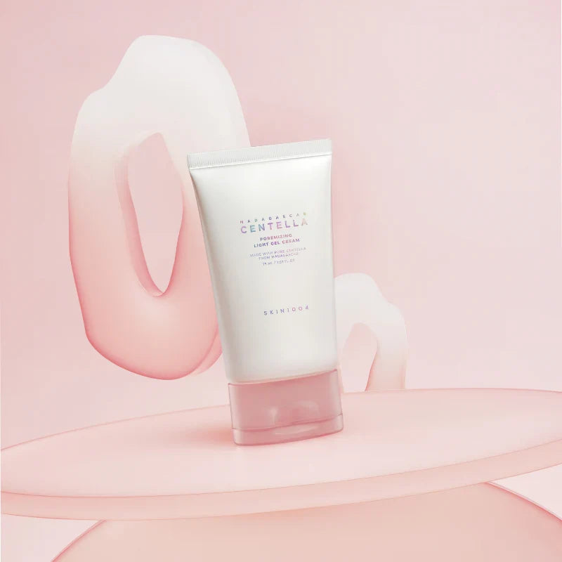 Centella Poremizing Light Gel Cream