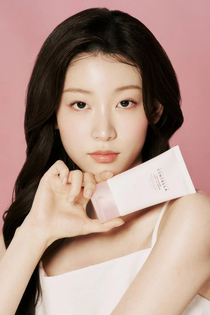 Centella Poremizing Light Gel Cream