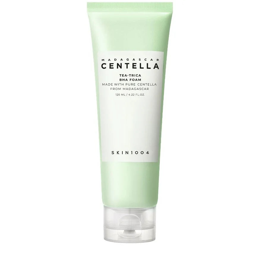 Centella Tea-Trica BHA Foam