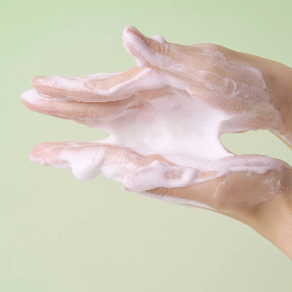 Centella Tea-Trica BHA Foam