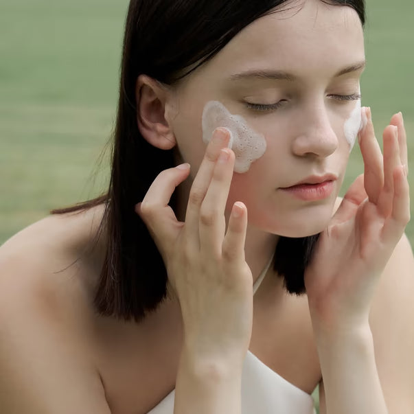 Centella Tea-Trica BHA Foam